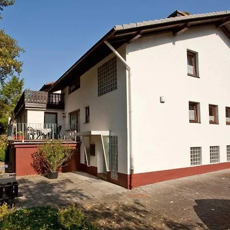 Grosse-wiesmann Apartment Hemfurth-Edersee