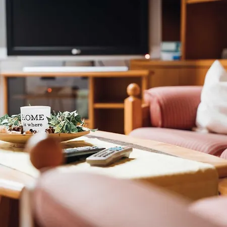 Apartment Grosse-wiesmann *