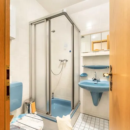 Grosse-wiesmann Apartment *