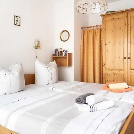 Apartment Grosse-wiesmann