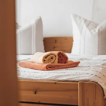 Apartment Grosse-wiesmann