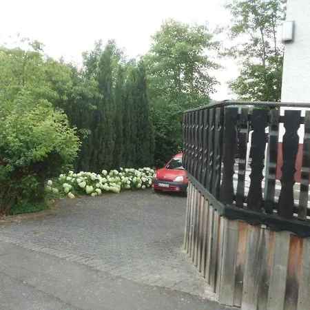 Apartment Grosse-wiesmann *