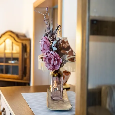 Grosse-wiesmann Apartment *