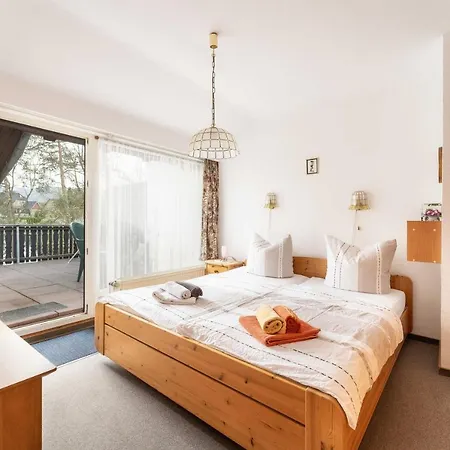 Grosse-wiesmann Apartment *