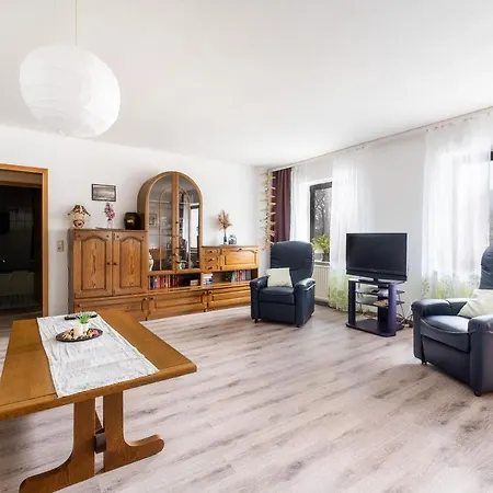 Grosse-wiesmann Apartment *